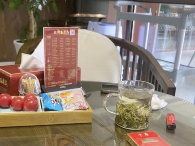 武汉品茶价格参考，商务接待如何省钱又体面