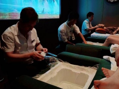 武汉洗桑拿真实感受大揭秘！繁忙工作后的身心舒缓好去处？