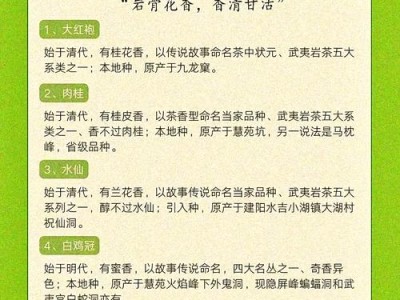 武汉品茶经历大揭秘！独特茶文化与多样茶叶特色全知晓
