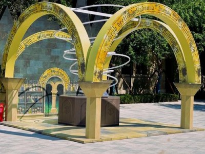 武汉周末新玩法：告别压马路，探索老租界与创意园区的沉浸式体验