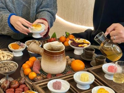 朋友武汉饮茶见闻：探寻当地茶艺氛围与特色茶饮