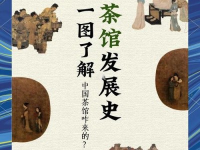 武汉品茶指南：朋友小陈如何走出茶荒，找到心仪茶馆的历程