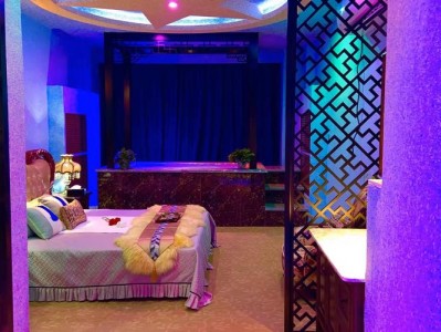 武汉桑拿真实体验分享：教你如何选择靠谱的桑拿馆