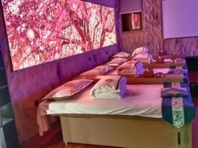 武汉桑拿哪里环境最好？李强的亲身经历，从失望到惊喜的放松之旅