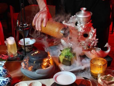 武汉品茶好去处推荐，服务好环境佳的茶馆体验