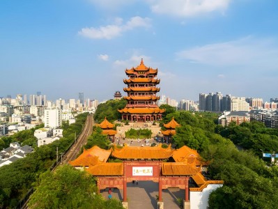 武汉魅力之城养生好去处推荐：黄鹤楼脚下与汉口商圈的优质之选