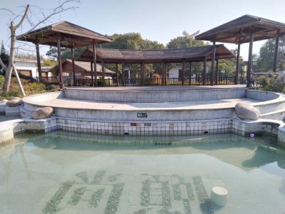 武汉养生胜地大揭秘！东湖绿道与汤山温泉的独特魅力