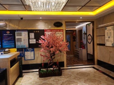 武汉桑拿独树一帜，环境氛围佳且服务项目丰富