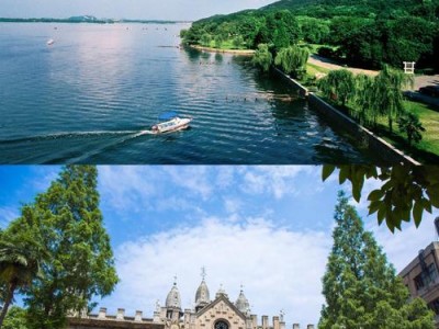 武汉娱乐资源丰富，历史古迹与自然风光皆可尽享