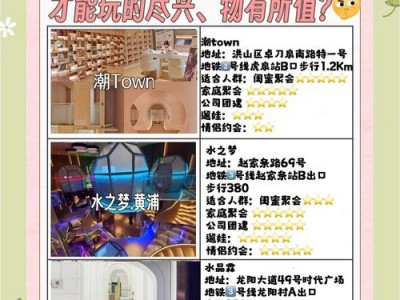 武汉哪些会所更胜一筹？多维度考量及优质会所介绍