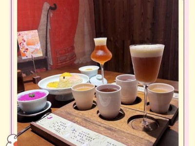 武汉茶馆林立各具魅力，黄鹤楼茶社成品茶好去处