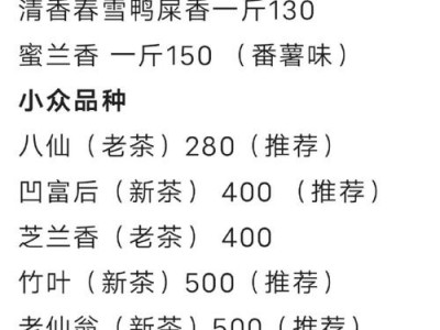 武汉品茶价格大揭秘！如何避坑找到性价比之选？