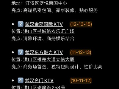武汉商务会所怎么选靠谱？老陈的经历给你参考