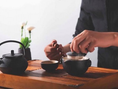 武汉品茶效果怎么样？听老销售亲述，如何靠喝茶找回好状态