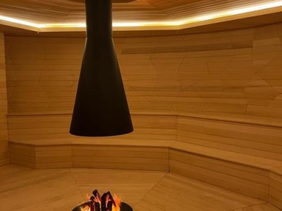 武汉桑拿文化探秘：带你领略那些值得一试的桑拿馆