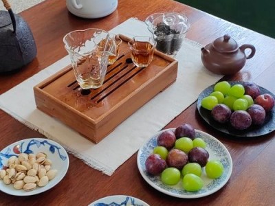 想尝试与众不同饮茶感受却不知咋选？武汉品茶经历给你启发