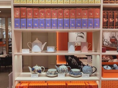 武汉喝茶好去处及特色茶盘点，价格差异大你知道吗？