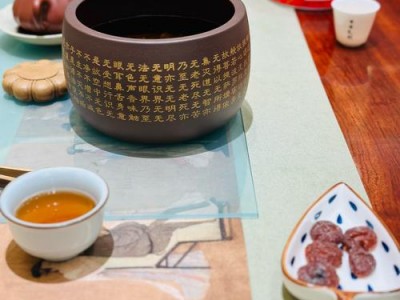 武汉品茶趣：领略独特茶香，感受当地文化魅力