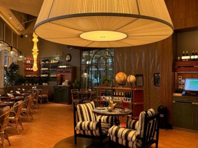 在武汉找格调高雅的豪华场所？这篇文章值得花五分钟看看