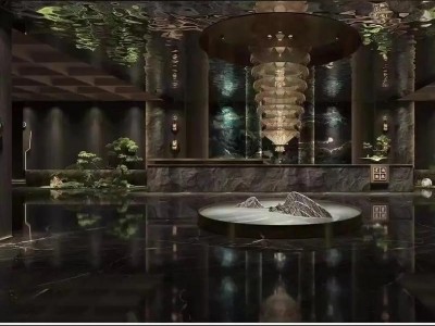 武汉桑拿洗浴哪家强？云顶温泉、悦榕庄、金玉池给你答案