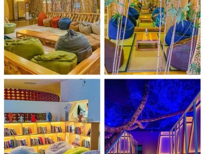 武汉桑拿：融合养生与休闲，独具特色的城市文化体验