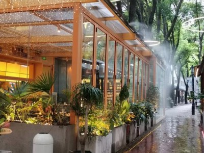 武汉别具特色的会所，独特环境氛围带来丰富乐趣体验