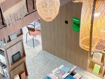 武汉周末去哪玩？揭秘不为人知的好去处：慢时光书局、独立咖啡馆