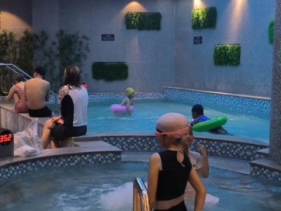 武汉桑拿洗浴中心大揭秘！高档会所与经济浴场任你选