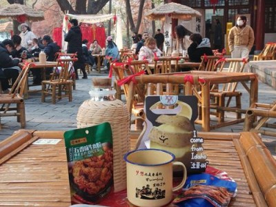 武汉品茶好去处？听过来人分享如何找到服务好又清净的茶馆