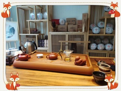 武汉品茶好去处大揭秘！云雾山茶苑与黄鹤楼茶轩等你来赏