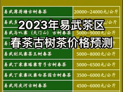 武汉品茶价格受多种因素影响，各档次场所价格大揭秘