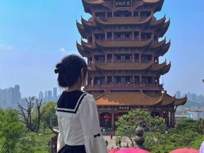 武汉玩乐好去处：黄鹤楼领略历史韵味，东湖尽享别样乐趣