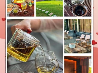 武汉品茗好去处，黄鹤楼茶社与东湖边茶坊等你来品鉴