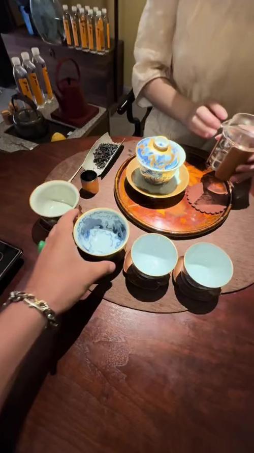 武汉zj品茶_武汉品茶效果好不好_好效果武汉品茶怎么样