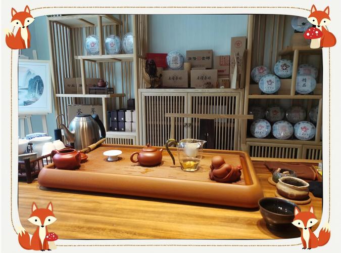 武汉品茶推荐_武汉品茶推荐店_武汉品茶的场子