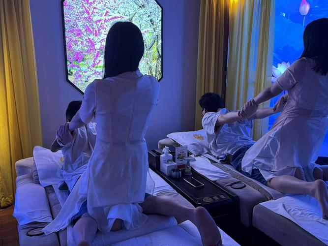 武汉桑拿体验_武汉桑拿体验记_桑拿武汉