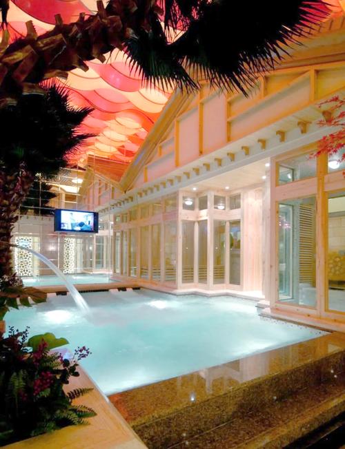 武汉桑拿会所_2020武汉桑拿_武汉哪里有服务好的桑拿