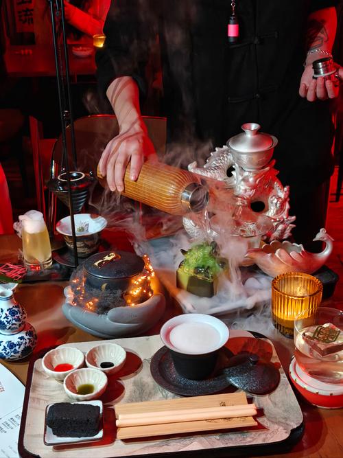 武汉品茶的场子_武汉品茶哪里好_武汉品茶喝茶