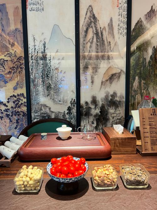 武汉品茶的场子_武汉品茶喝茶_武汉品茶怎么样