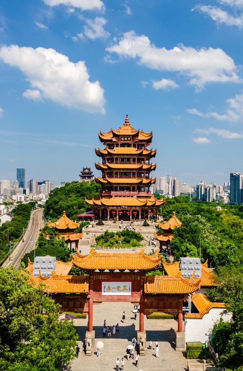 武汉休闲娱乐好去处_武汉休闲景点_武汉休闲哪里好