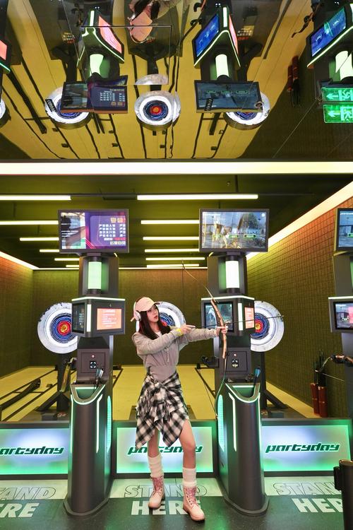 武汉好玩的娱乐项目_武汉哪里有服务好的玩乐_武汉哪里有服务好的地方