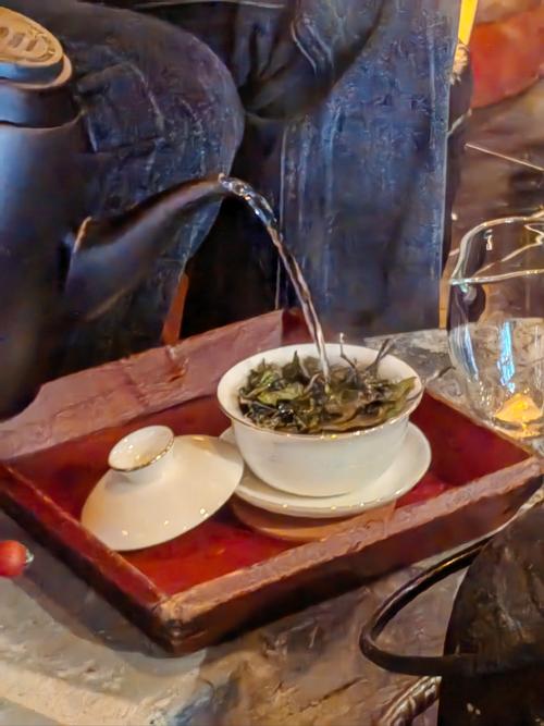 武汉品茶推荐_武汉品茶哪里好_武汉品茶的场子