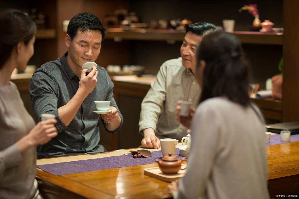 武汉品茶喝茶_武汉品茶的场子_武汉品茶什么价格