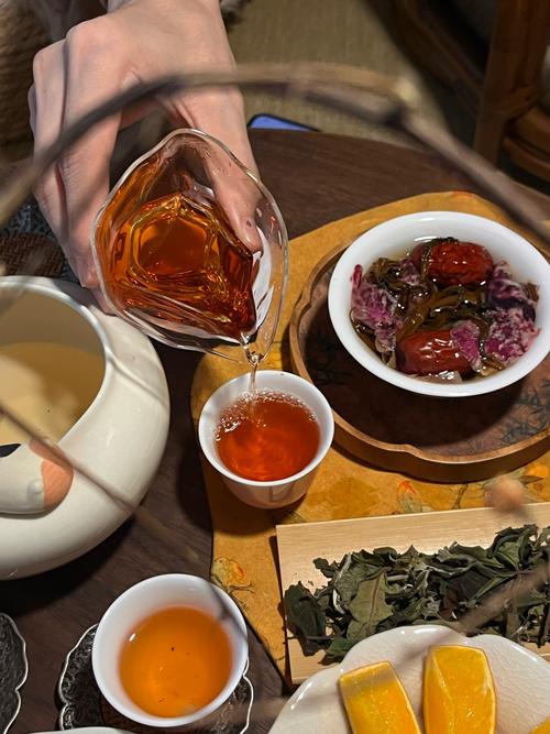 武汉品茶喝茶_武汉品茶指南_武汉品茶群真的假的