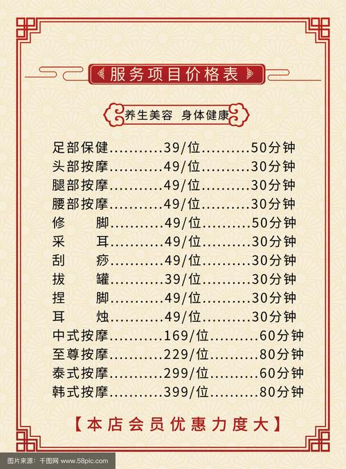 武汉养生馆_武汉养生什么价格_武汉养生多少钱